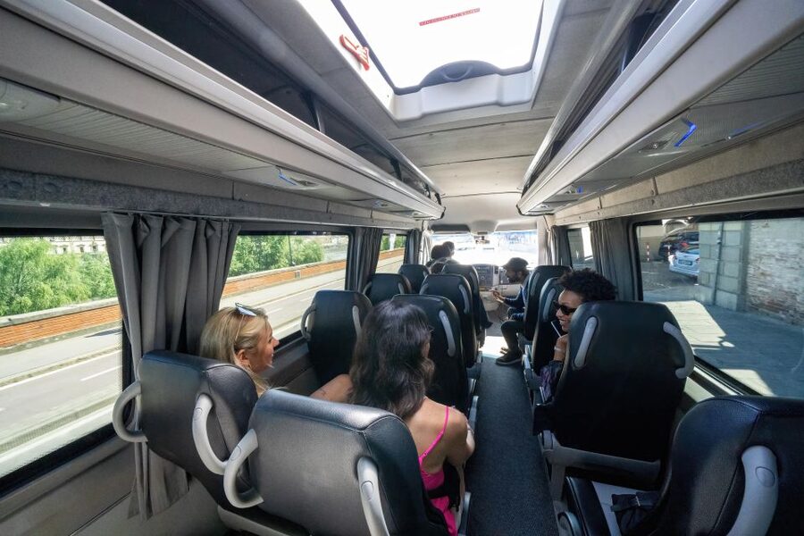 Florence: Chianti Wine Region Vespa or Fiat Topolino Tour - Who should book this outing?