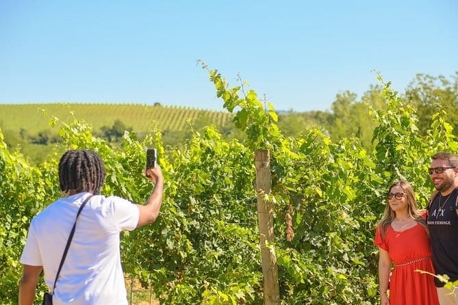 Florence: Private Full-Day Chianti Tour and Winery Lunch Optional - Key points at a glance