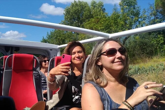 Florence: Private Full-Day Chianti Tour and Winery Lunch Optional - The winery option can turn the day into a full food experience