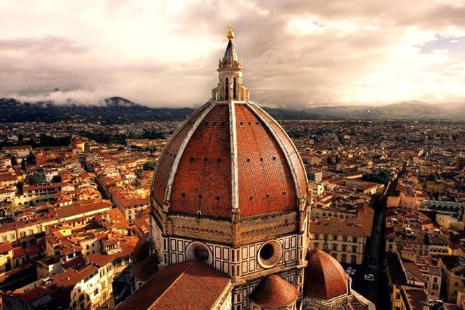 Florence: Private Half-Day Chianti Tour and Wine Tasting Optional - What the five-hour schedule really means
