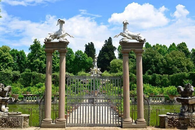 Florence: Private Half-Day Chianti Tour and Wine Tasting Optional - Why the driver matters so much