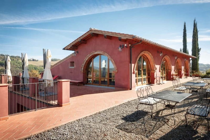 Florence: Wine Tasting at a Vineyard With a Local Winemaker - Why this vineyard visit works near Florence