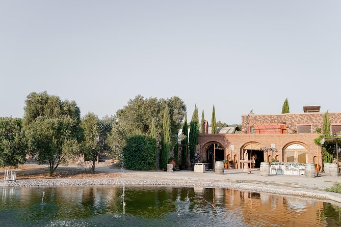 Food and Wine pairing Dinner at Karnas Vineyards Bodrum - Key points to know