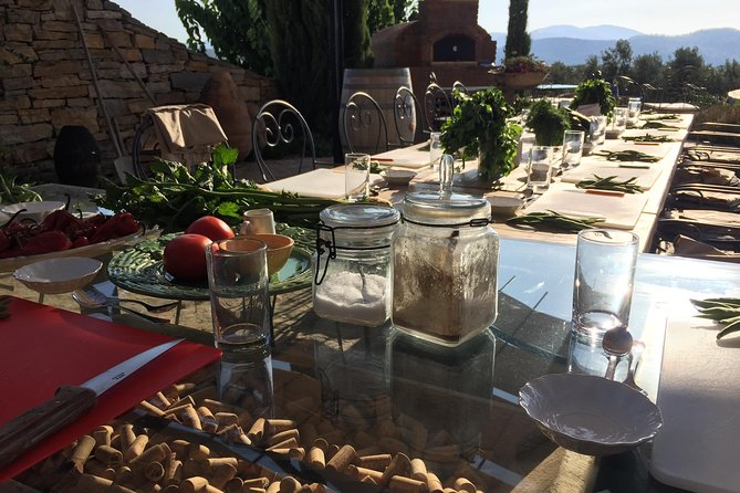 Food and Wine pairing Dinner at Karnas Vineyards Bodrum - Why the small group matters