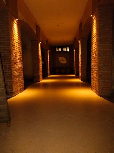 Franciacorta: visit the vineyard, cellar, and enjoy an Edea To tasting - Arriving at Via Cantarane 2