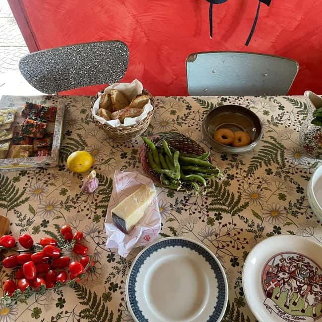 Frascati: Vineyard Wine Tasting Tour with Snacks - Key details to know before you go