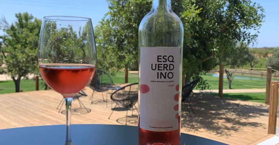 From Albufeira: 4x4 Off-Road Safari & Vineyard Wine Tasting - Leaving Albufeira for the rural Algarve