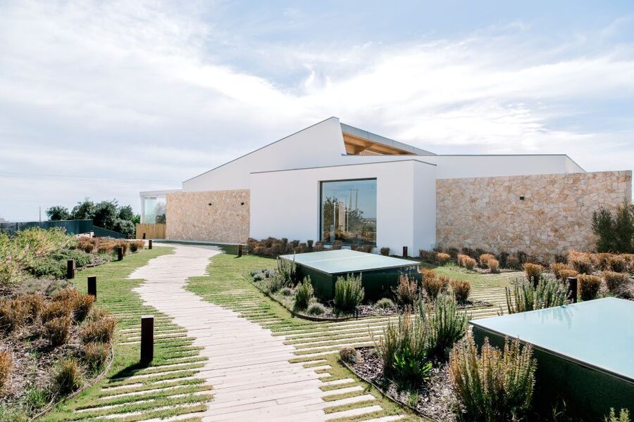 From Albufeira: 4x4 Off-Road Safari & Vineyard Wine Tasting - The local farm stop and Algarve flavors
