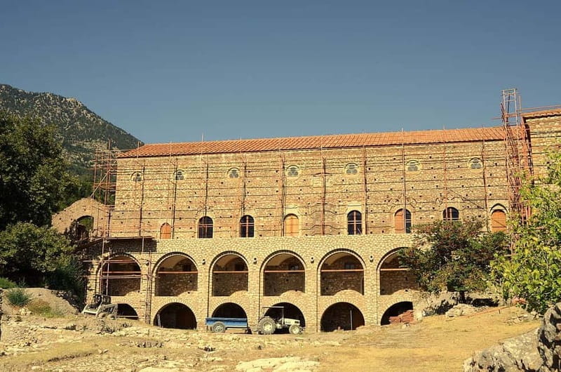 From Athens: Ancient Sparta and Nemea Wine Country Day Trip - Who will enjoy this day most