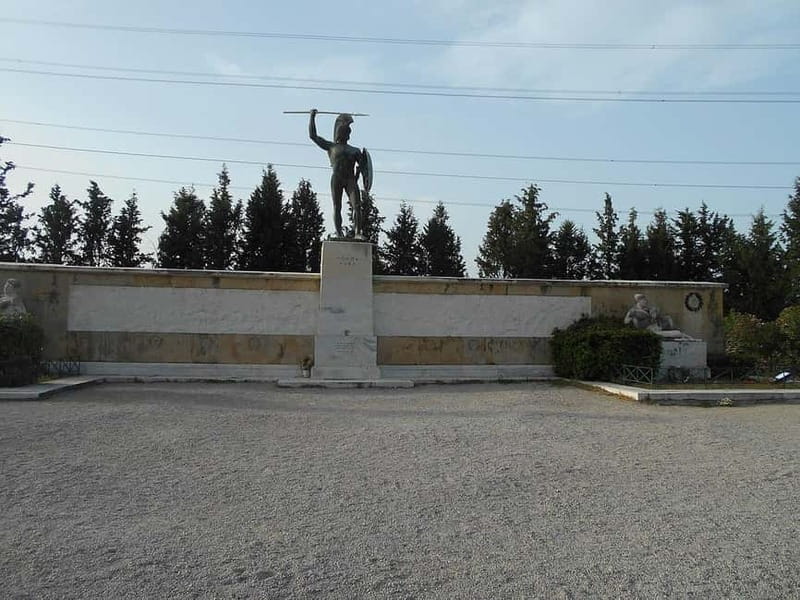 From Athens: Ancient Sparta and Nemea Wine Country Day Trip - Useful booking details before you commit