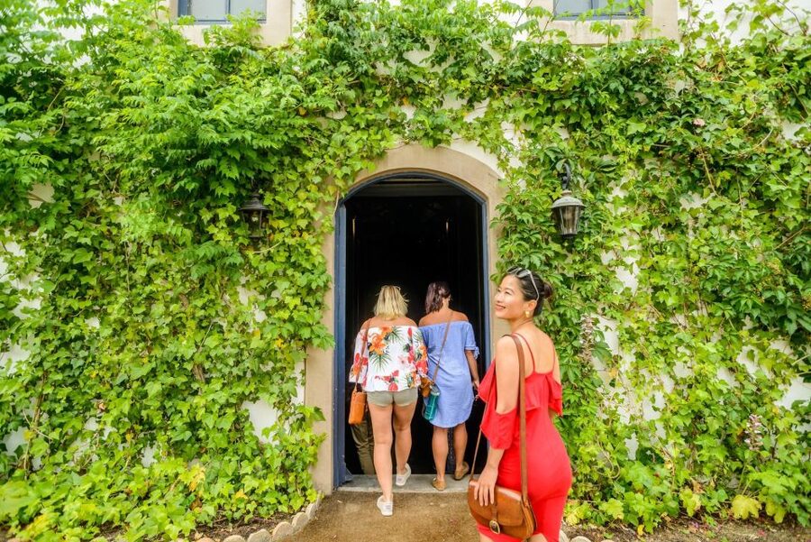 From Barcelona: Penedés Vineyards Tour by 4WD w/Wine & Cava - Practical details that matter