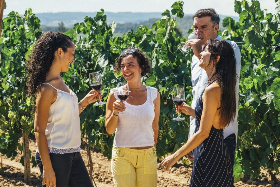 From Barcelona: Penedés Vineyards Tour by 4WD w/Wine & Cava - Why Penedès makes a good escape from Barcelona