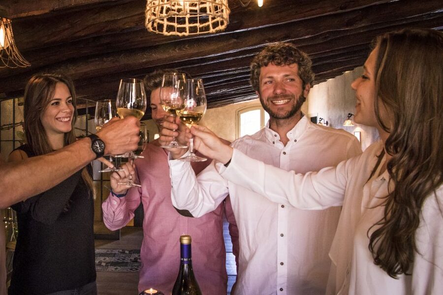 From Barcelona: Penedés Vineyards Tour by 4WD w/Wine & Cava - Is $85 a good price?