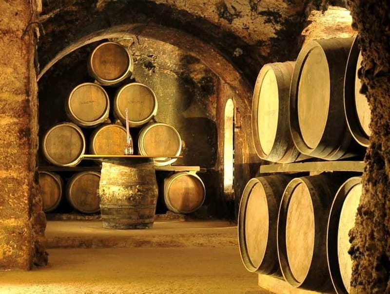 From Bilbao: Rioja Wine Region with Winery & Vitoria-Gasteiz - Why this route works from Bilbao