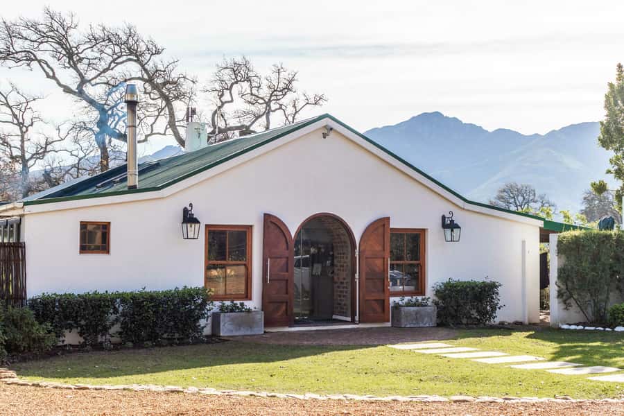 From Cape Town: Franschhoek Vineyards Bike Tour with Lunch - Key things to know before you book