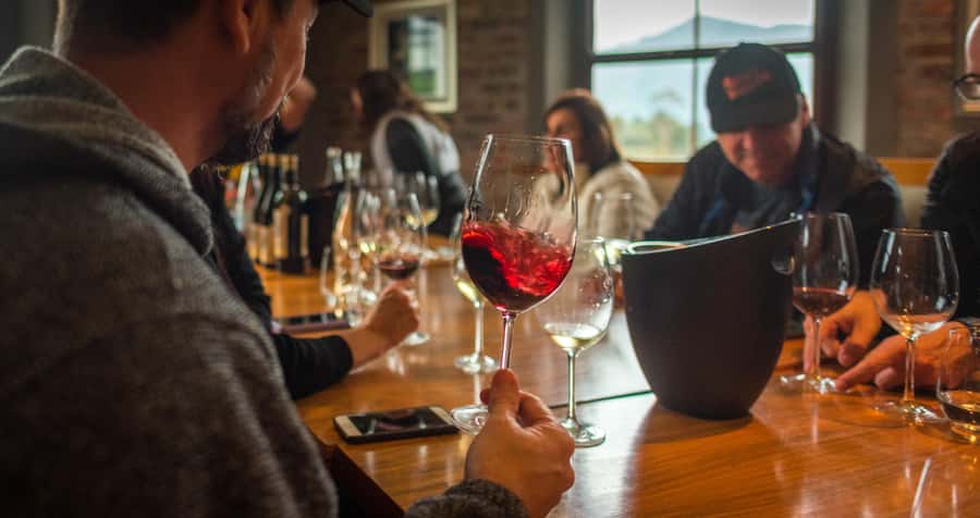 From Cape Town: Franschhoek Vineyards Bike Tour with Lunch - What to bring and how to prepare
