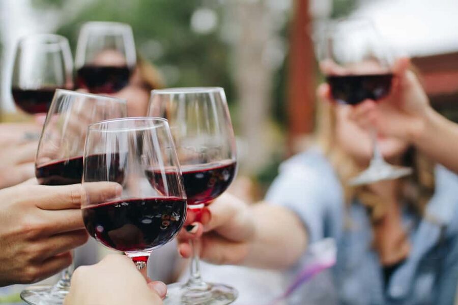 From Dijon: Côte de Nuits & Côte de Beaune Vineyards Tour - Beaune brings wine and town life together