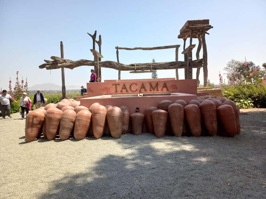 From Ica or Huacachina: Tour to Tacama Vineyard and Artisanal Winery. - Why Ica’s Pisco Route makes a good half-day