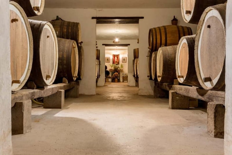 From Las Palmas: Half day tour Volcano Bandama & Vineyard - Key points at a glance