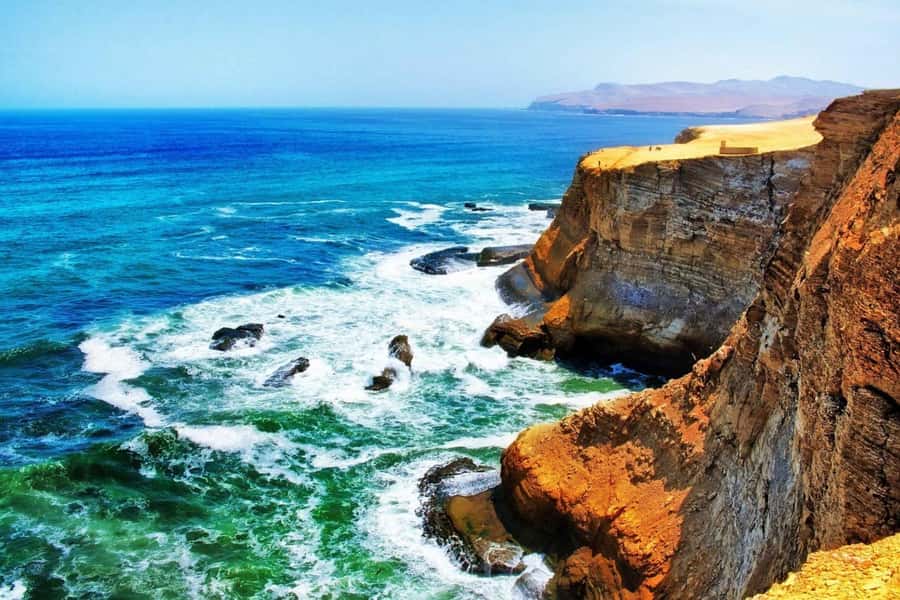 From Lima: Ballestas Islands, Huacachina and Wine Route Trip - Key points to know before booking