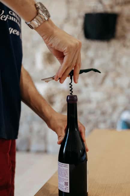 From Lyon: Beaujolais Wine Route Half-Day Tour - Key points to know before booking