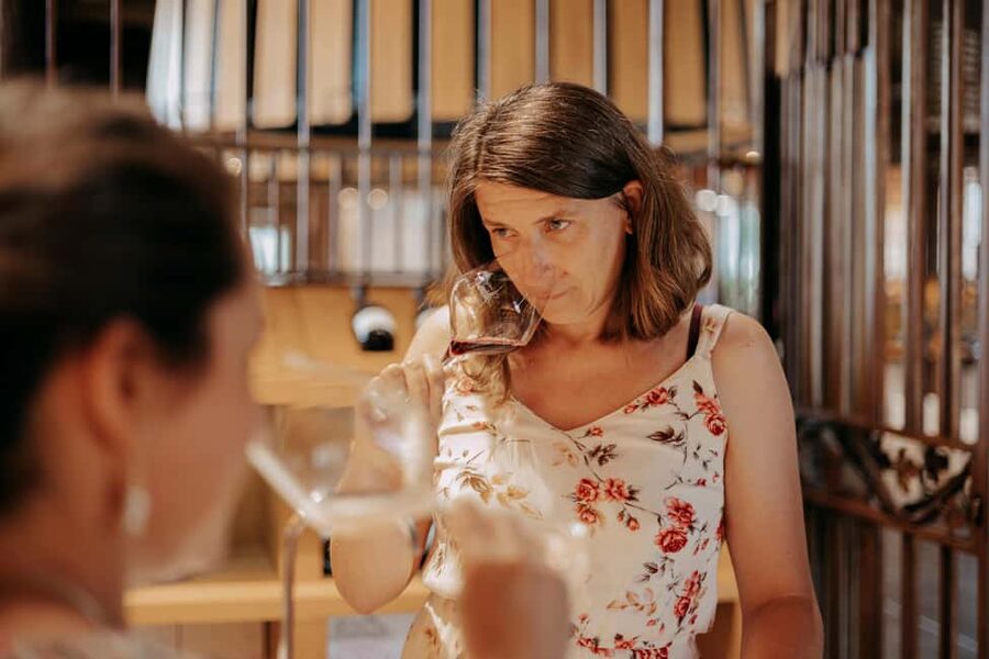 From Lyon: Beaujolais Wine Route Half-Day Tour - What the guide adds to the experience