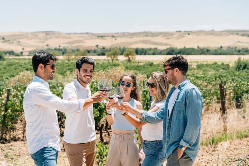 From Madrid: Toledo Guided Tour & Winery Visit with Tasting - Leaving Madrid for the City of Three Cultures