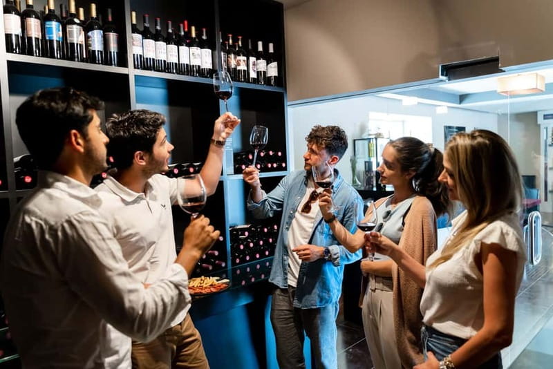 From Madrid: Toledo Guided Tour & Winery Visit with Tasting - How good is the $129 value?