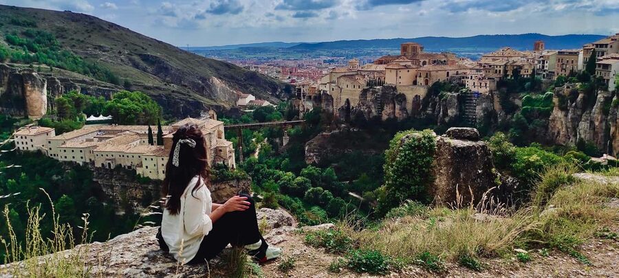 From Madrid: Visit Cuenca and a vineyard in the Spanish Tuscany - Key points to know before booking