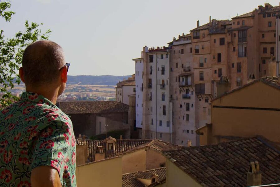 From Madrid: Visit Cuenca and a vineyard in the Spanish Tuscany - Is $153 good value?