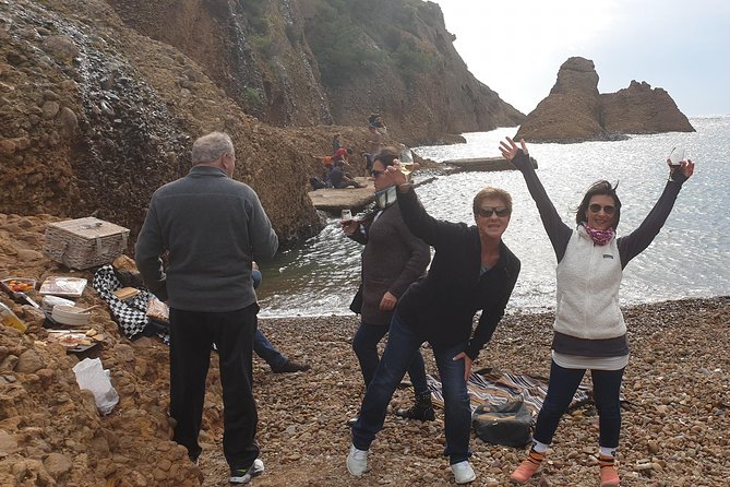 From Marseille : Sidecar Wine Tour to Cassis and Bandol - Why this sidecar trip is different