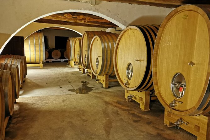 From Marseille : Sidecar Wine Tour to Cassis and Bandol - Cassis, with 40 minutes among the Calanques