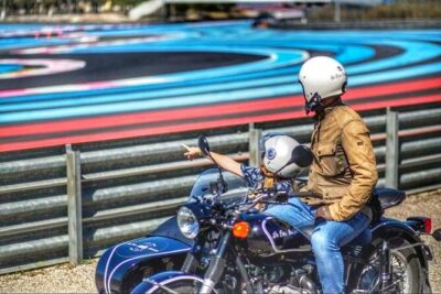 Sidecar Wine Tour to Cassis and Bandol