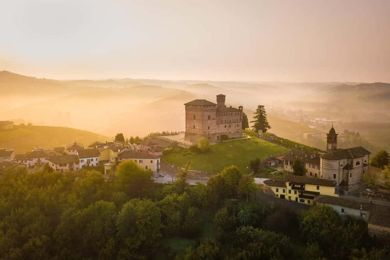 From Milan: Langhe Wine Region Day Trip with Barolo Tasting - Accessibility, pace, and what to pack