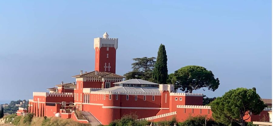 From Nice: Half-Day Wine Tour in the Bellet Wine Region - Meeting at Hôtel Beau Rivage