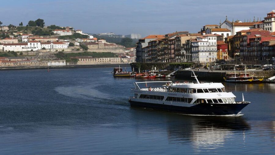 From Porto: Douro River Cruise, Winery Visit & Lunch - Key things to know before booking