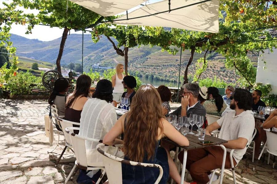From Porto : Douro Valley sightseeing with 1 Winery Visit - The Return to Porto and the Day’s Pace