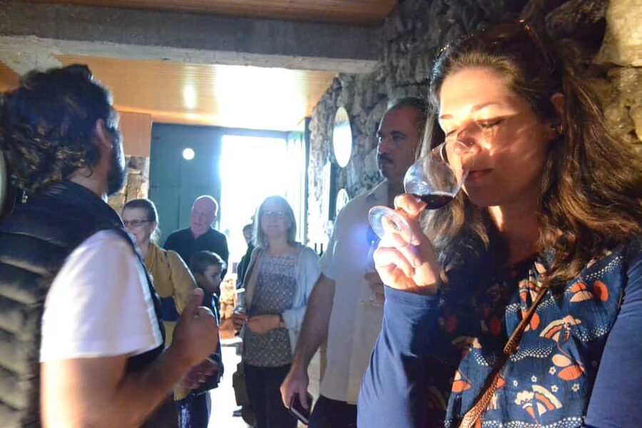 From Porto: Premium Douro Valley 4 Vineyards Tour with Lunch - What the $200 price includes