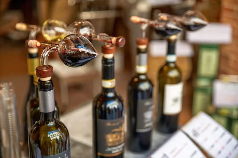 From Roma: Montepulciano and Montalcino, on the Wine Routes - Timing, weather and what to bring