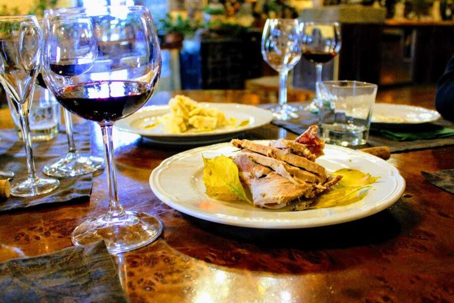 From Rome: Frascati Wine Region Tour with Wine Tasting - Key points at a glance