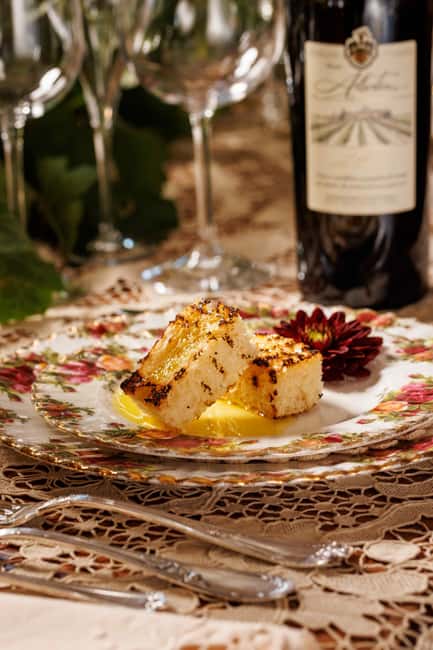 From Rome: Frascati Wine Region Tour with Wine Tasting - Going underground into the old cellars