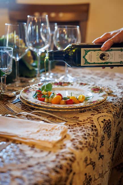 From Rome: Frascati Wine Region Tour with Wine Tasting - Why three hours is both useful and limiting