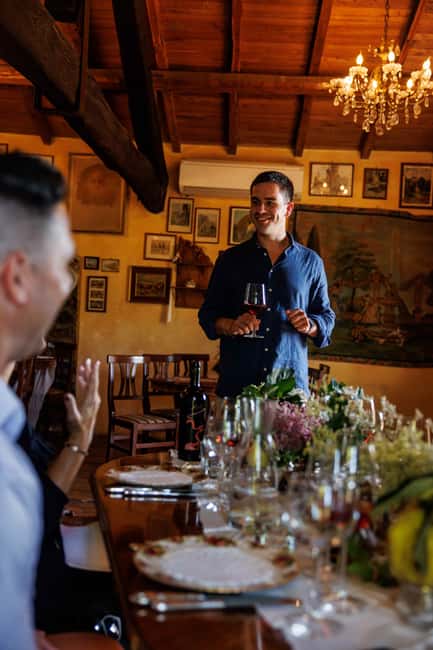 From Rome: Frascati Wine Region Tour with Wine Tasting - Is $167.66 a fair price?