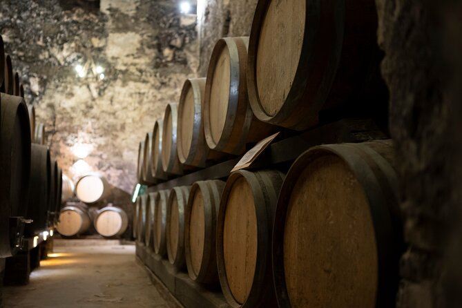 from Rome Montepulciano and Montalcino, the Wine Routes - Why this day trip works from Rome