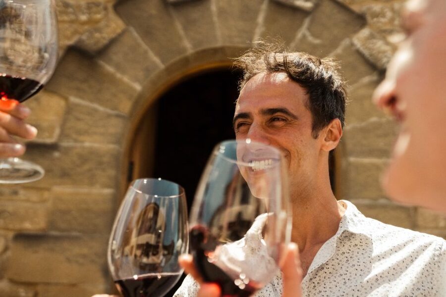 From San Sebastián: Private Rioja Wine Region Day Tour - Haro and the Barrio de la Estación