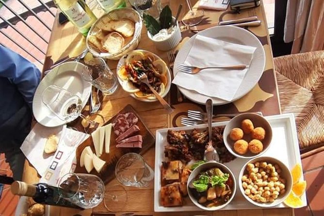 From Syracuse: Private Tour Mount Etna with Lunch at Etna Winery - Who will get the most from this Etna day