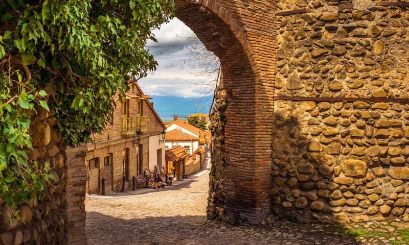 From Tbilisi: Kakheti Wine Region Tour with 9 Wine Tastings - What the $29 Price Really Covers