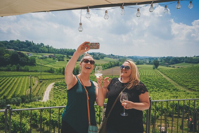 From Venice: Prosecco Wine Region Tour with 2 Tastings - What makes this Prosecco day trip special