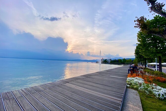 From Verona: private trip to Sirmione Lake Garda & Valpolicella Wine Region - Why this Verona day trip works
