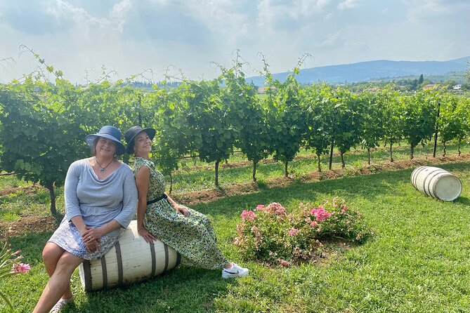 From Verona: private trip to Sirmione Lake Garda & Valpolicella Wine Region - Who will enjoy this most